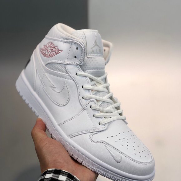 Nike Air Jordan AJ men\'s sneakers main image 2